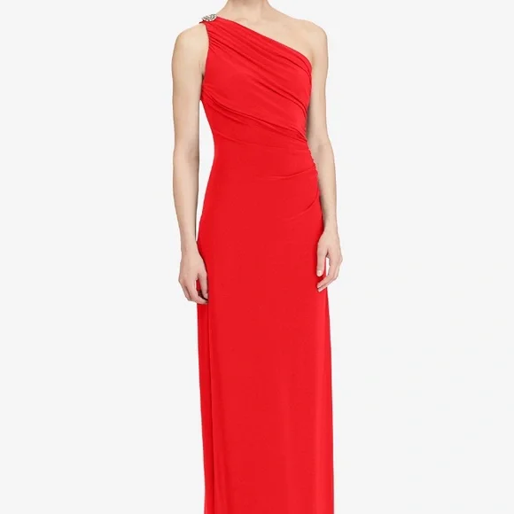 Ralph Lauren | Dresses | Ralph Lauren Dark Red Gown | Poshmark Ralph Lauren | Dresses | Ralph Lauren Dark Red Gown | Poshmark
